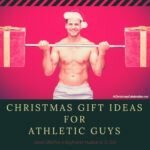 christmas gifts for sporty guys